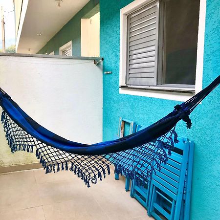 Aparthouse Maranduba Убатуба Екстериор снимка