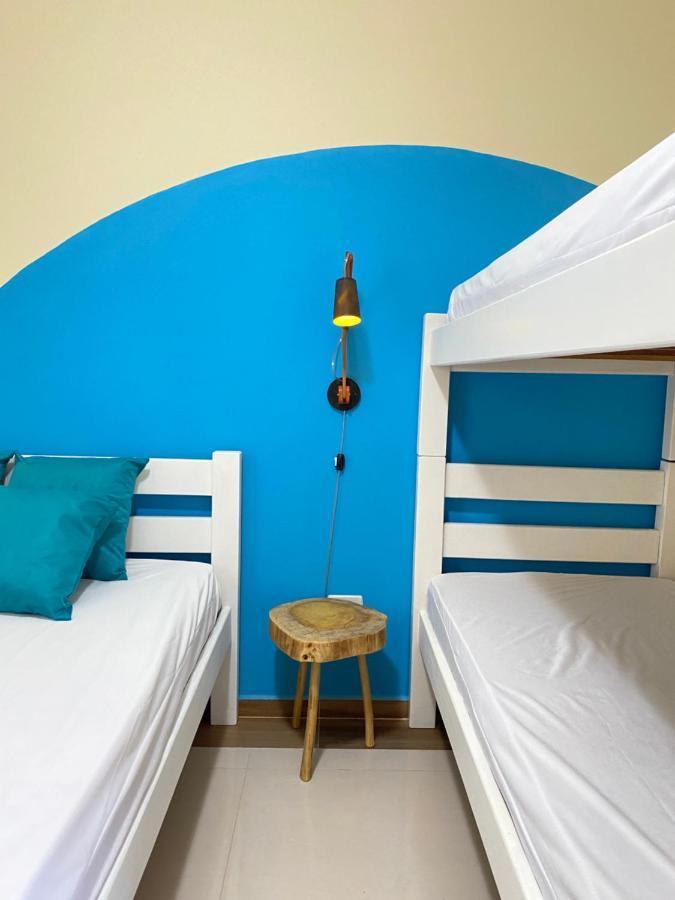 Aparthouse Maranduba Убатуба Екстериор снимка