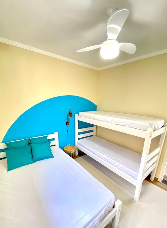 Aparthouse Maranduba Убатуба Екстериор снимка