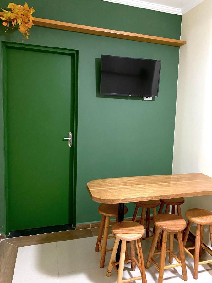 Aparthouse Maranduba Убатуба Екстериор снимка
