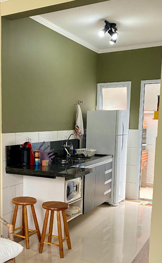 Aparthouse Maranduba Убатуба Екстериор снимка
